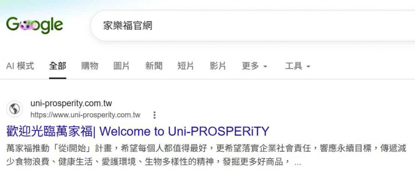 （圖／擷取自Google）