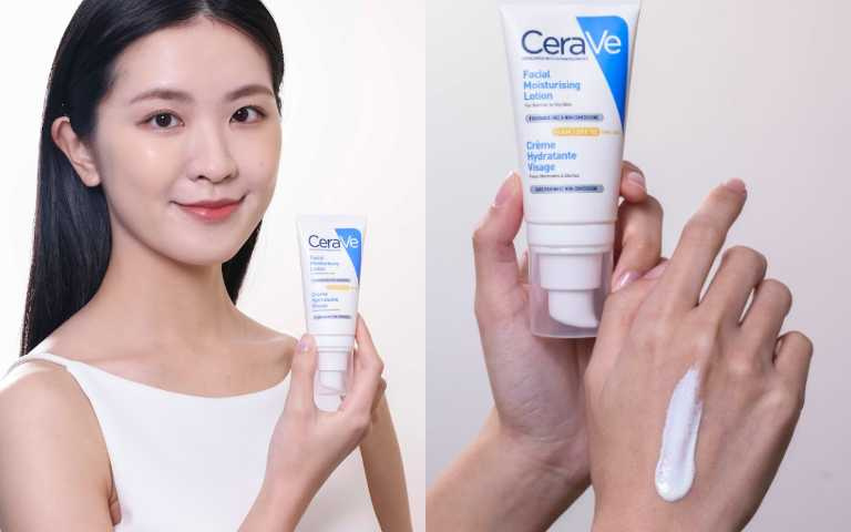 適樂膚 全效清爽修護防曬乳 SPF50 PA++++ 52ml／629元（圖／品牌提供）