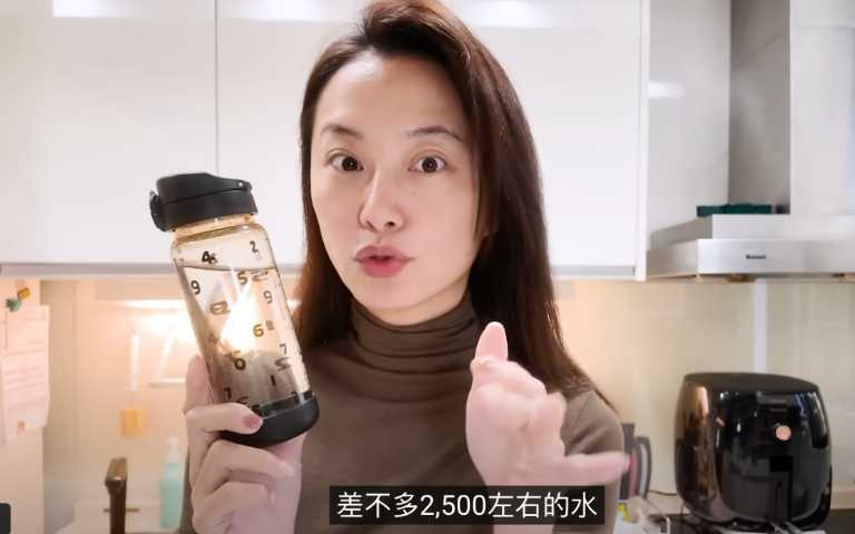 （圖／取自 趙小僑女人說 YT）