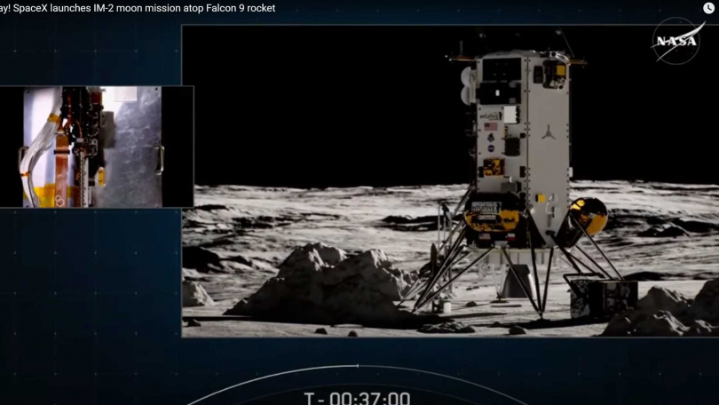 群聯自家研發的企業級SSD（固態硬碟），已經通過美國客戶的認證，可望隨著美國太空總署（NASA）的載人太空任務Artemis二號，2025年9月奔向月球。（圖／翻攝自群聯官網）