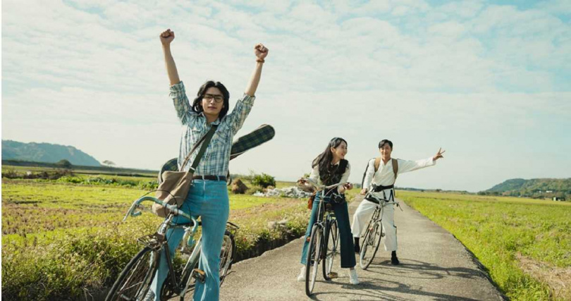 《那張照片裡的我們》。(圖/金馬影展執行委員會)