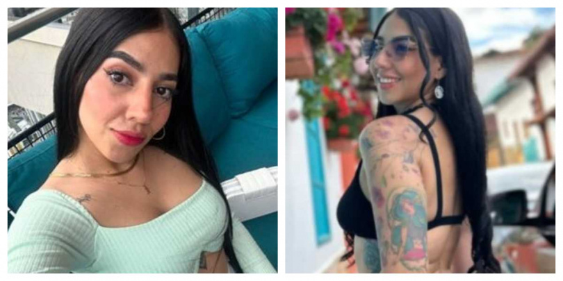 凱倫經常分享重機騎乘影片，使用車款為Suzuki Gixxer，網路人氣高達4萬5千粉絲。