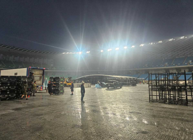 (圖/翻攝自Threads@munwansik)