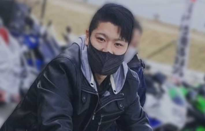 大內拓實疑似透過玩偶內的GPS定位器，鎖定被害人住家位置。（圖／翻攝自X）