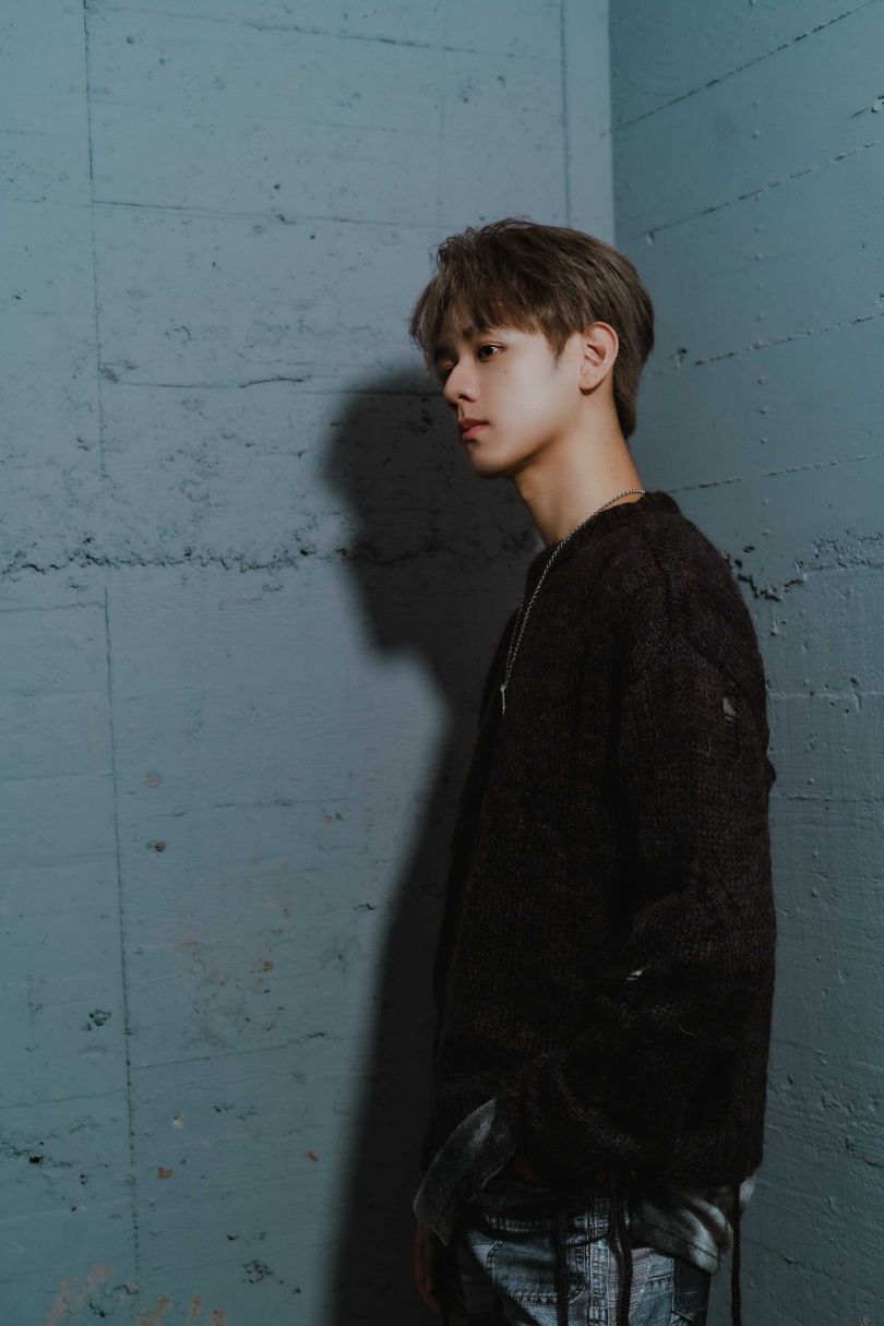 洪暐哲被封為「貫穿台腐宇宙的好聲音」。（圖／年代整合提供）