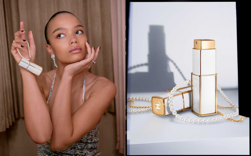 香奈兒摩登COCO魅惑印記隨行香水3x7ml／7,680元（圖／品牌提供）