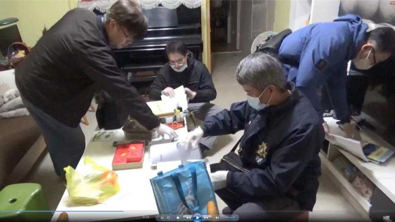 台東地區農漁會選舉選情激烈熱區，台東地檢署加強部署查緝。（圖／最高檢提供）