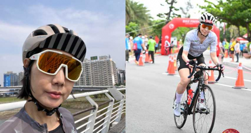 （圖／取自 dingning_74 IG）