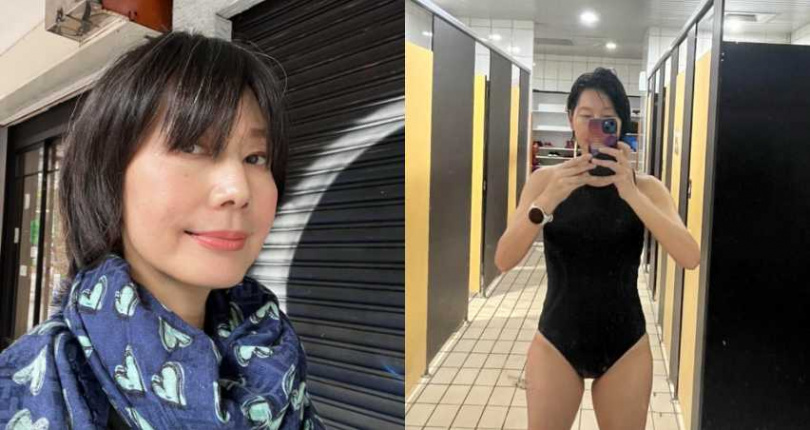 （圖／取自 dingning_74 IG）