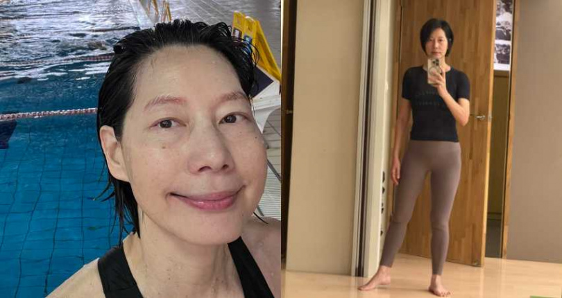 （圖／取自 dingning_74 IG）