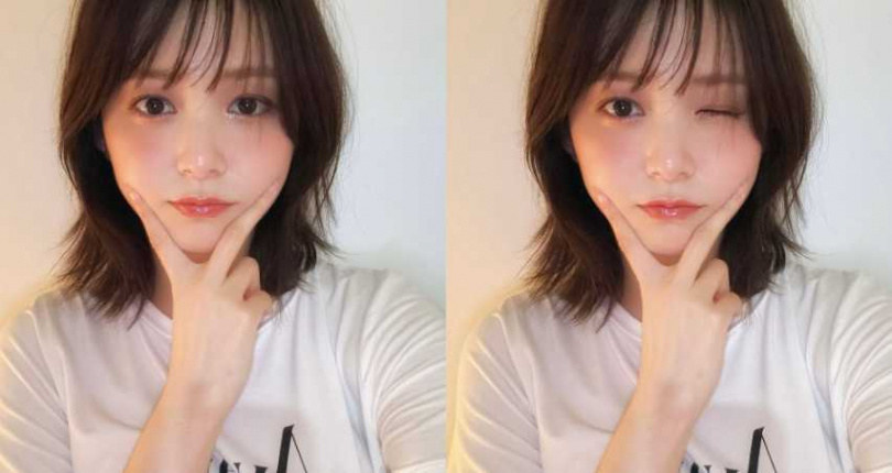 （圖／取自 rinka_kumada0223 IG）