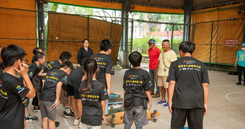 （圖／秝芙策略有限公司提供）