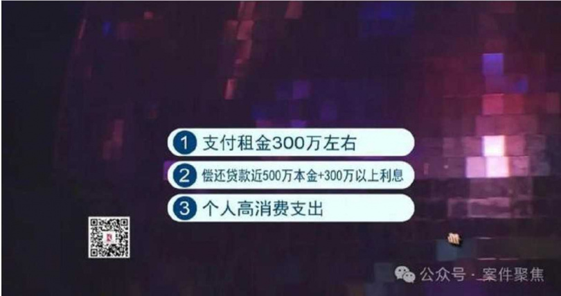 警方調查顯示，徐健虛假銷售26套房，涉案金額超過人民幣2,000萬元（約新台幣9,000萬元）。