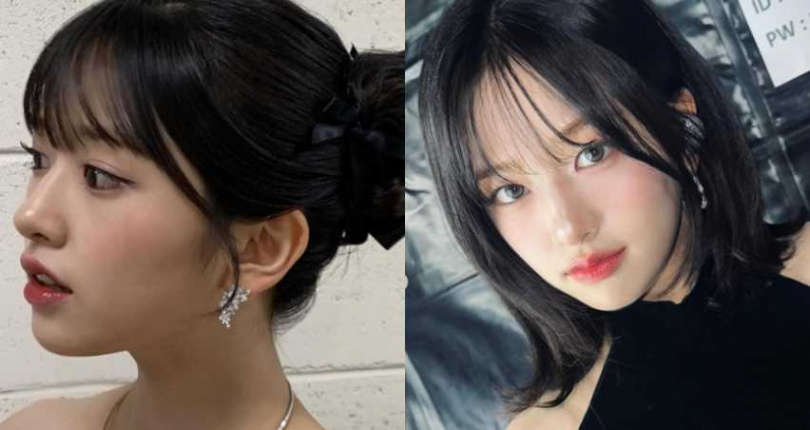 (圖/取自 _yujin_an IG)