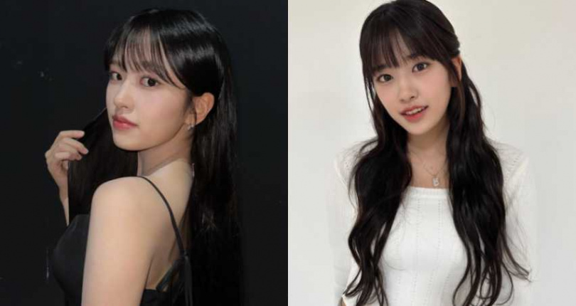 (圖/取自 _yujin_an IG)