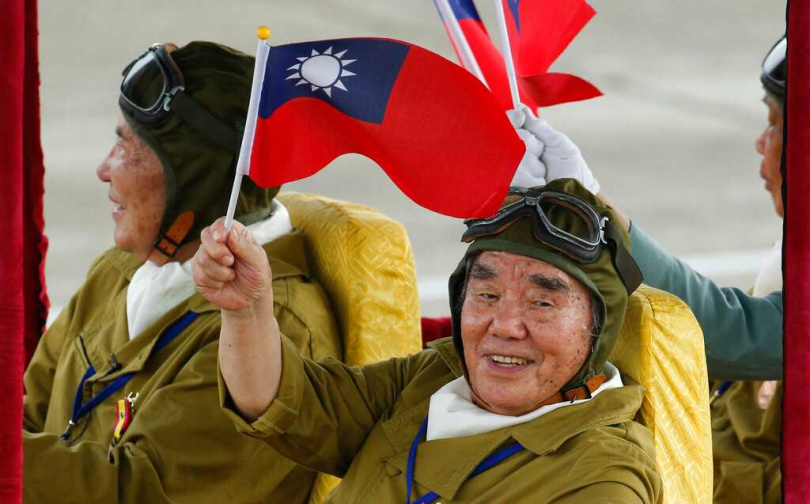 65歲以上人口占比達19.99%,台灣正逐步邁入超高齡社會。