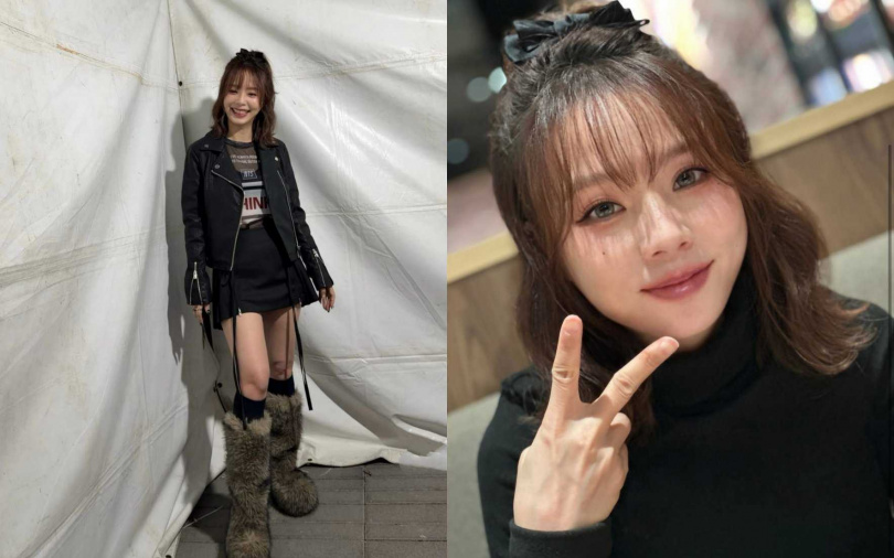 （圖／取自孫淑媚IG）