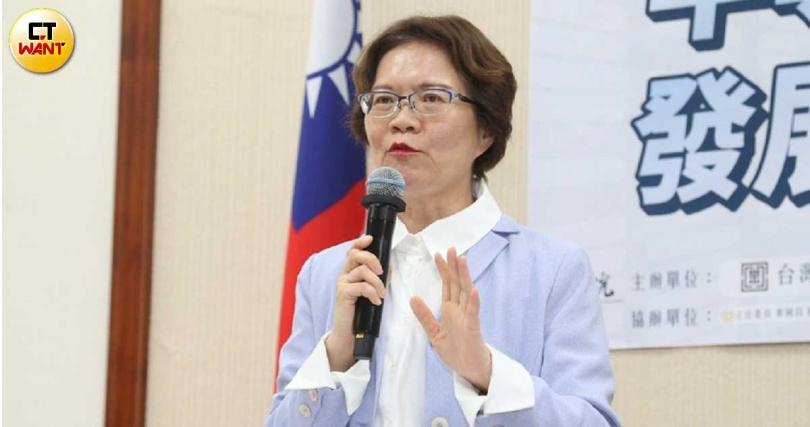 民眾黨立委劉書彬(圖)認為從畢卡索作品中能看見自己。(圖/CTWANT攝影組)