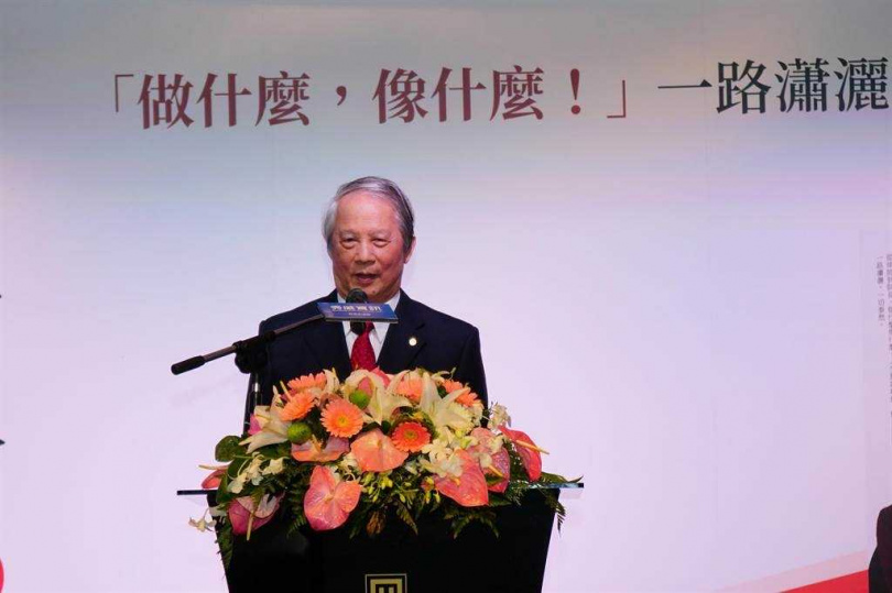 前司法院長賴浩敏認為檢察總長被提名人徐錫祥被國會否決，不該以代理形式復出。（圖／報系資料照）
