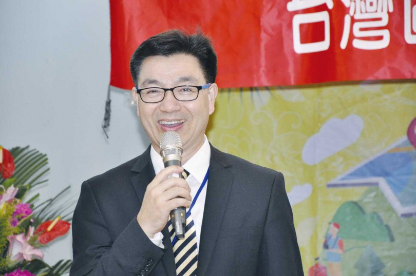 黃正聰以每年增加200萬出境人次估算,明年出國人數上看2,300萬人次,幾乎等於台灣總人口數。(圖/報系資料庫)