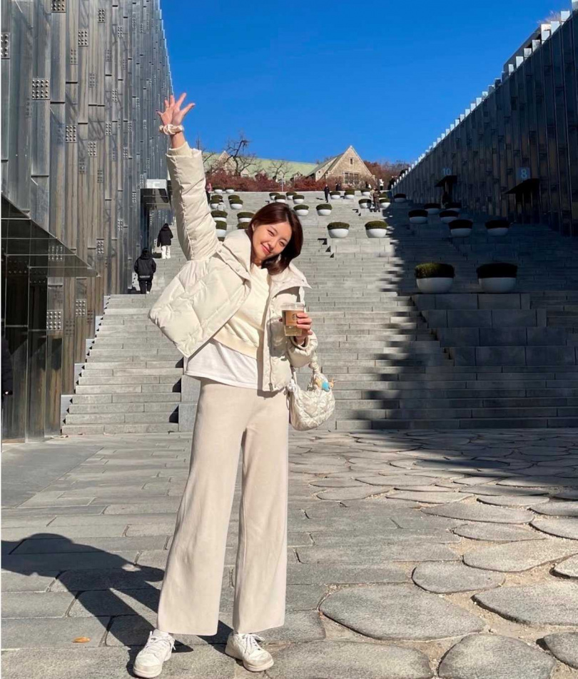 （圖／取自鄭裕陳IG）