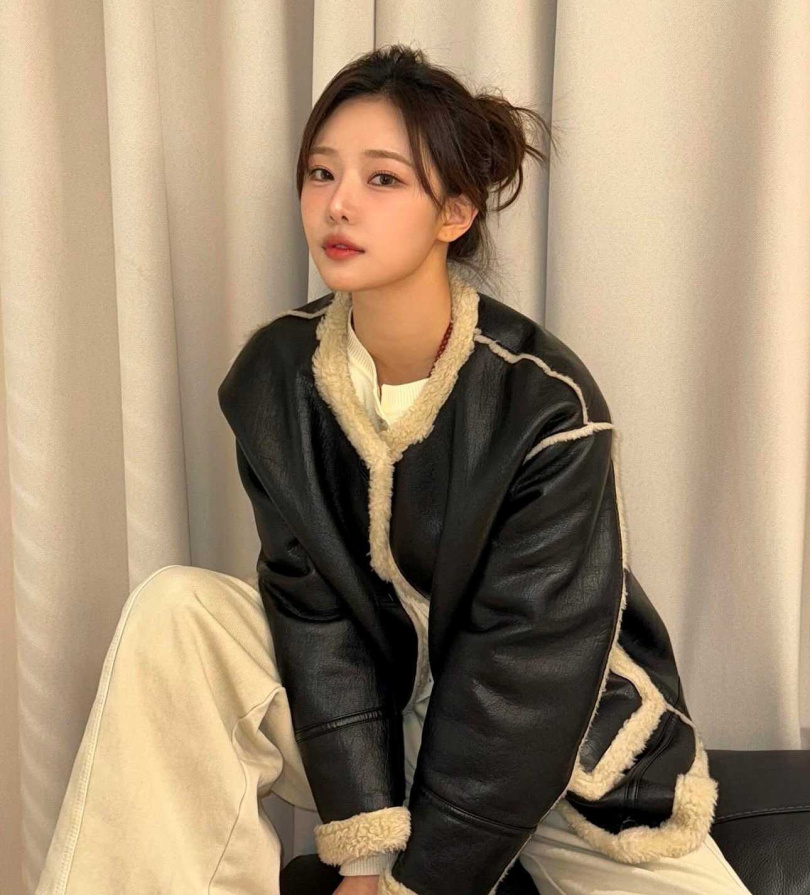 （圖／取自李時安IG）