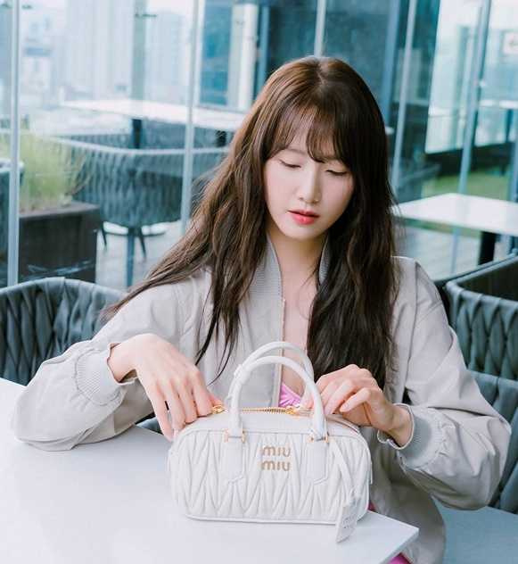 （圖／取自潤娥IG）