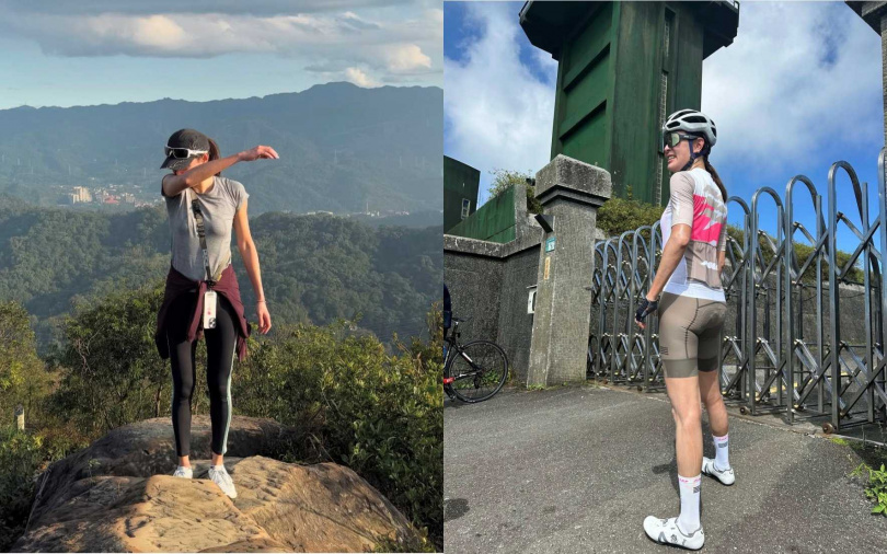 (圖/取自賈永婕IG)