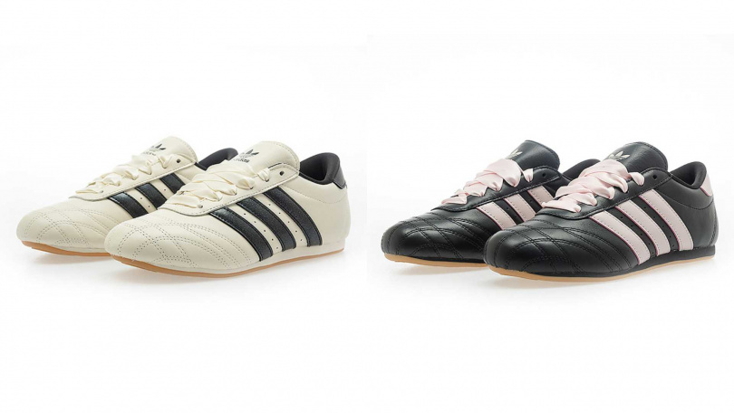 adidas Originals TAEKWONDO LACE限定配色／3,490元（圖／ABC-MART提供）