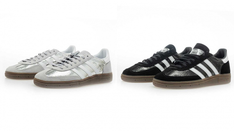 adidas Originals HANDBALL SPEZIAL限定配色／3,690元（圖／ABC-MART提供）