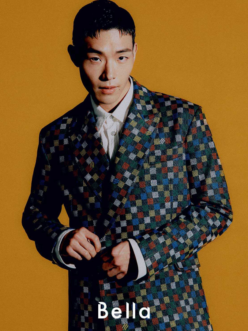 牧森在《刺心切骨》中收到不少觀眾的好評。（圖／Bella儂儂提供）