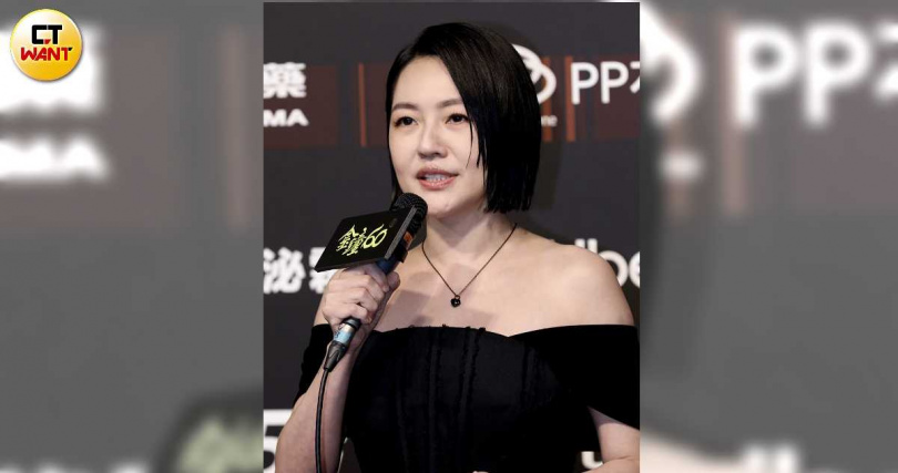 小S被問何時能回歸《小姐不熙娣》主持，她語帶保留。（圖／本刊攝影組）