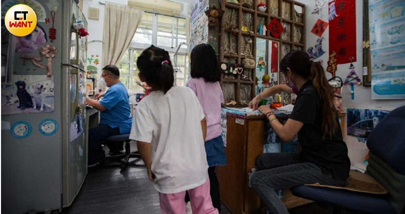 偏鄉學校軟硬體設備近年獲得不少資源挹注，但是否有效改善困境，仍值得檢視。圖為一所偏鄉學校示意，非指涉特定單位。（示意圖／CTWANT攝影組）