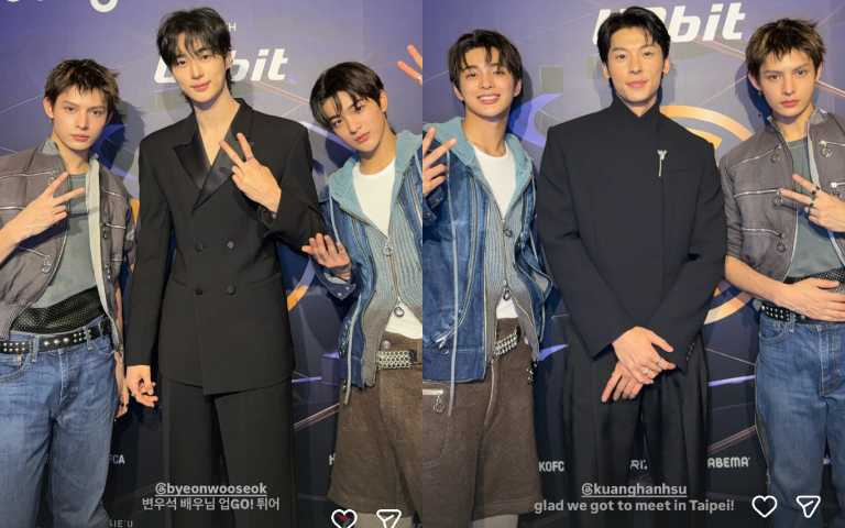 （圖／取自 cortis IG）