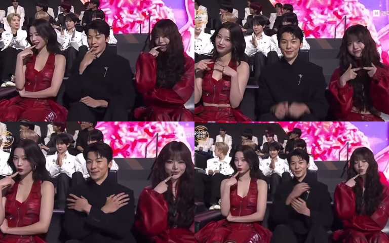 （圖／翻攝自網路直播畫面）