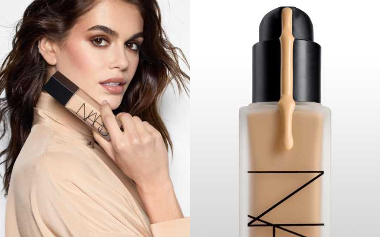 NARS 超控輕霧粉底精華 30ml／2,150元（圖／品牌提供）