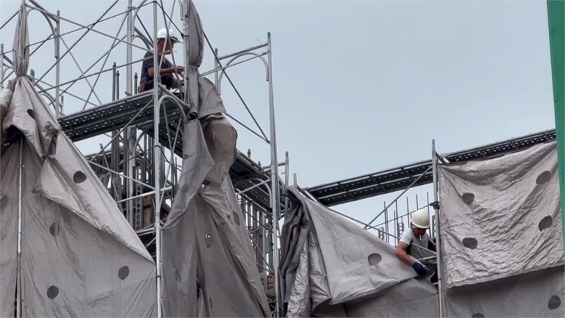 不少網友得知背後心酸真相後，紛紛感嘆：「願永遠用不到」。（示意圖／民視新聞）