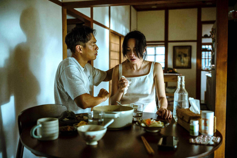 「鬼片就4這樣拍」主題放映億萬票房恐怖片《泥娃娃》。（圖／海鵬提供）