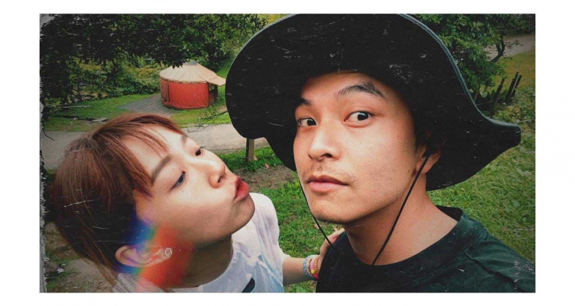 方志友與楊銘威結束11年婚姻。（圖／翻攝臉書／方志友）