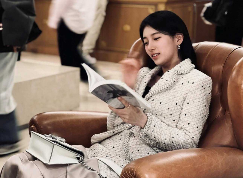 （圖／取自skuukzky IG）