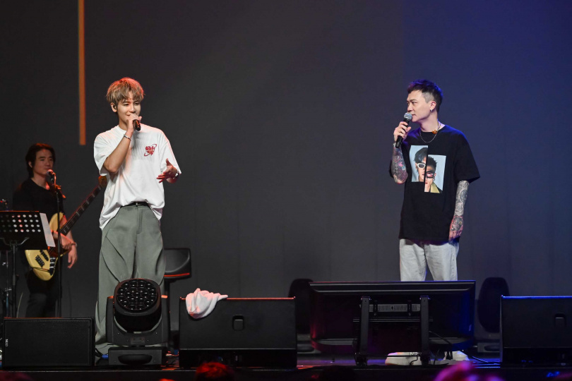 GX《大玩一票》最終站於馬來西亞完美落幕。(圖/相信音樂)