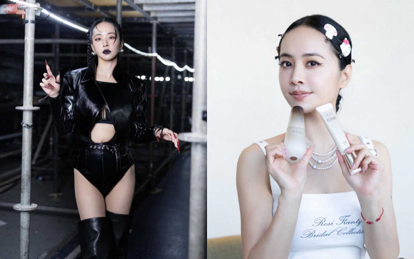 （圖／取自蔡依林IG）