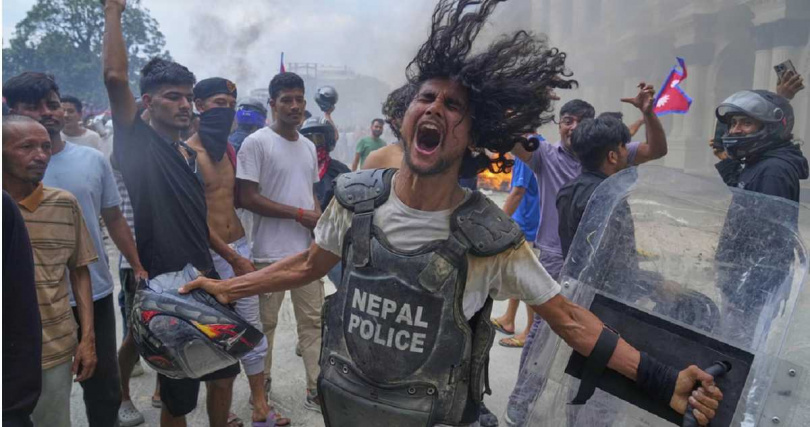 （圖／達志／美聯社）