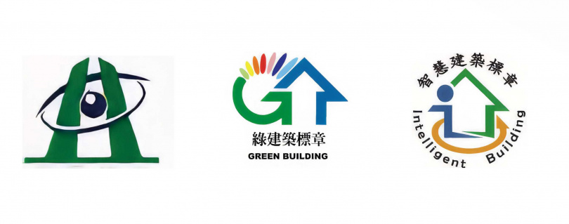 天母核心「慕溪」2~3 房，訂簽 5% 首付10萬。（圖片提供／慕溪）