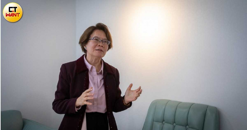 民眾黨立委劉書彬(圖)認為營養午餐專法要正視營養均衡與剩食處理成本,避免徒增浪費與濫丟的道德危機。(圖/CTWANT攝影組)