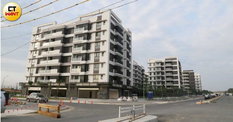 桃園航空城等發展中計畫如何兼顧興利與民眾權益，或許不同市長能有解方。（圖／CTWant攝影組）