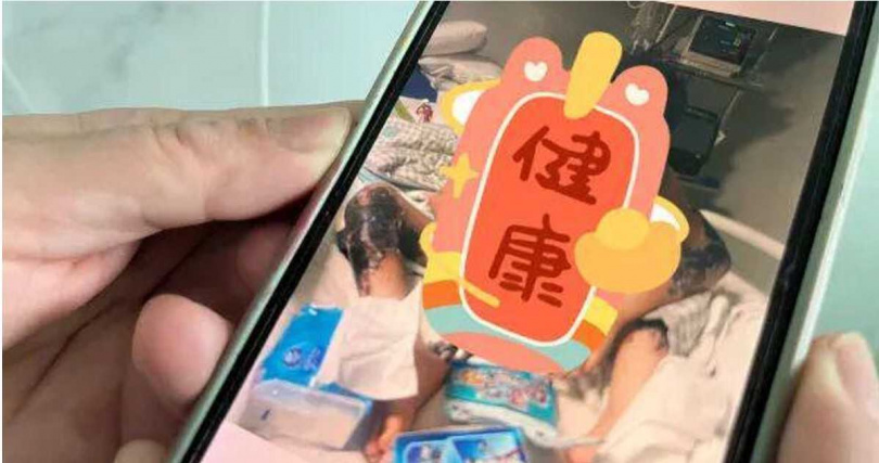 醫師指出，腦膜炎雙球菌感染初期症狀與感冒相似，容易延誤就醫。（圖／翻攝自環球網）