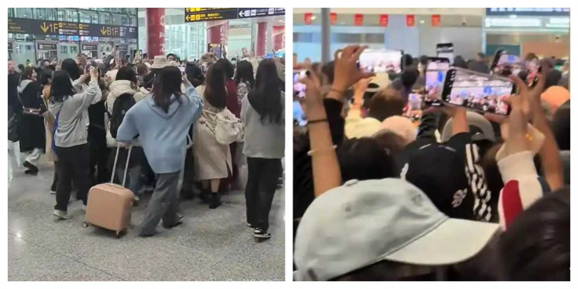 部分粉頭透過「錢在哪兒，愛在哪兒」等話術，將花錢與支持偶像綁在一起，刺激粉絲增加消費。
