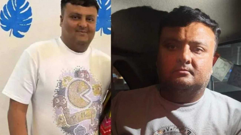 工廠老闆莫哈納尼（Khubchand Renumal Mohanani）和他的兒子已被當地犯罪調查部門拘留審問。（圖／翻攝自X）