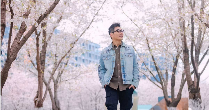 任賢齊常與歌迷約定別把他忘了。(圖/相信音樂提供)